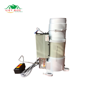 MOTOR CỬA CUỐN YH 800 KG